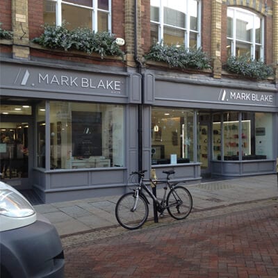 Mark Blake Westgate Street Gloucester Four Gates|Blushes Westgate Street Gloucester Four Gates|||||||||