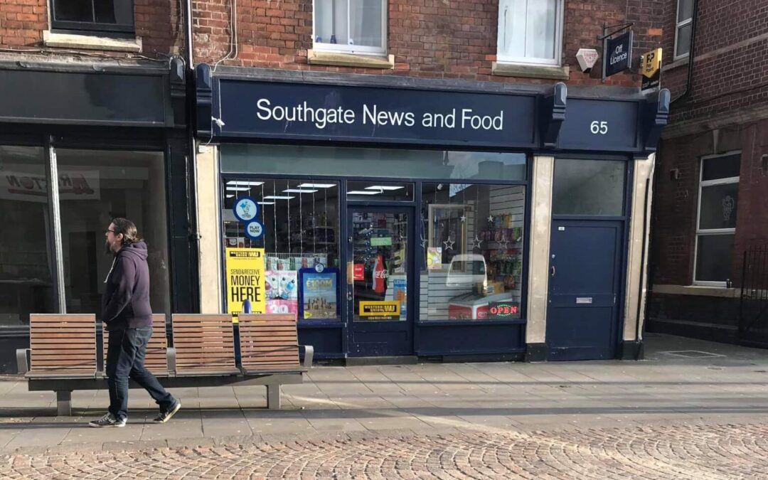 Southgate News & Food