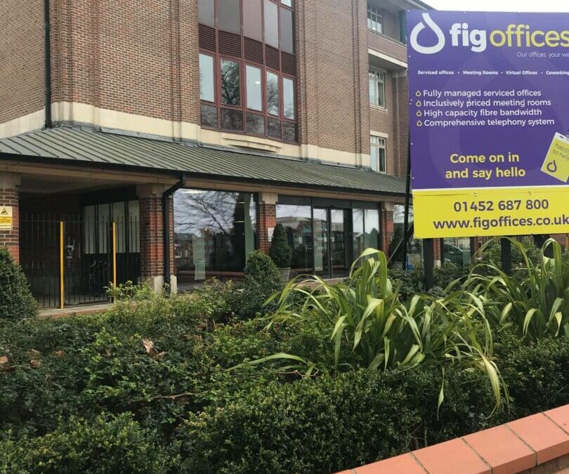 Fig Offices