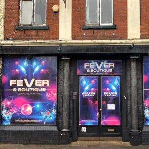 Fever - Bar and Nightclub