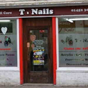 T-Nails