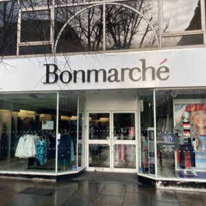 Bonmarche