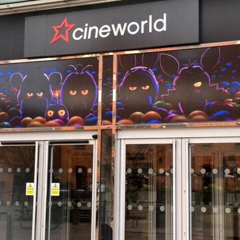 CineWorld - Gloucester Quays - Gloucester Chamber of Commerce