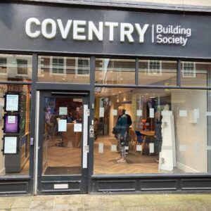 Coventry Building Society