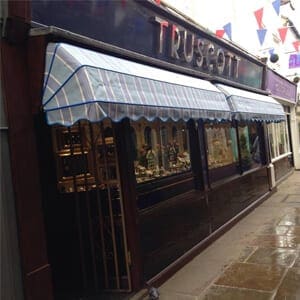 Truscott Jewellers