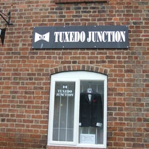 Tuxedo Junction