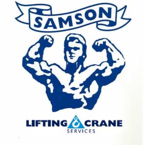 Samson Lifting (UK) Ltd t/a Lifting & Crane Services